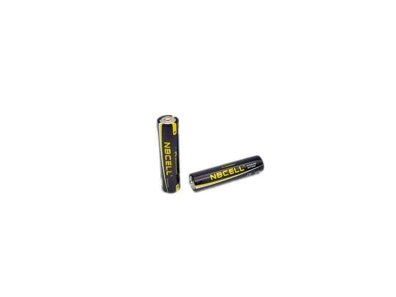 Alkaline Battery 1_5V LR03 AAA AM_4 _NBCELL brand or OEM_